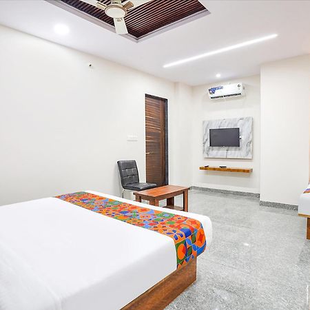 Fabhotel Platinum Palace - Nr Magadi Main Road Μπανγκαλόρ Εξωτερικό φωτογραφία